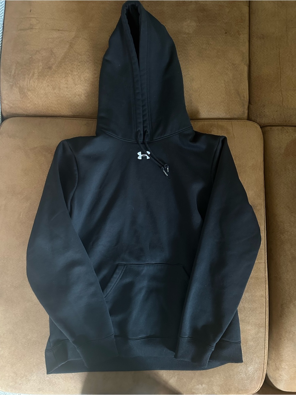 Under Armour Hoodie Sz S